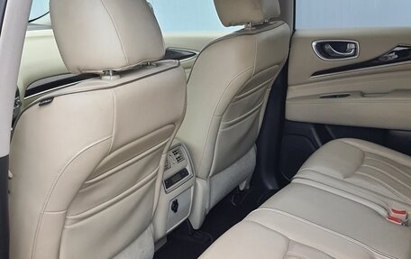 Infiniti QX60 I рестайлинг, 2016 год, 1 950 000 рублей, 9 фотография