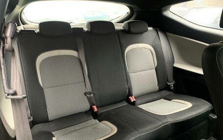 KIA cee'd III, 2014 год, 999 999 рублей, 5 фотография