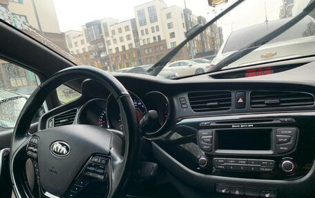 KIA cee'd III, 2014 год, 999 999 рублей, 8 фотография