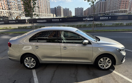 Volkswagen Polo VI (EU Market), 2020 год, 1 680 000 рублей, 6 фотография