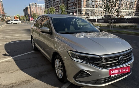 Volkswagen Polo VI (EU Market), 2020 год, 1 680 000 рублей, 3 фотография