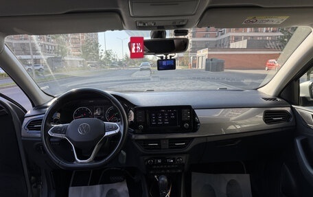 Volkswagen Polo VI (EU Market), 2020 год, 1 680 000 рублей, 8 фотография