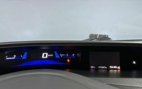 Honda Civic IX, 2012 год, 1 220 000 рублей, 13 фотография