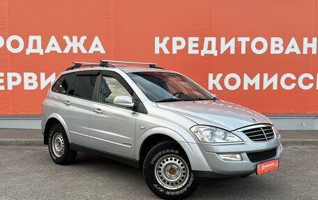 SsangYong Kyron I, 2013 год, 949 000 рублей, 3 фотография