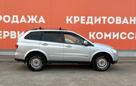 SsangYong Kyron I, 2013 год, 949 000 рублей, 4 фотография