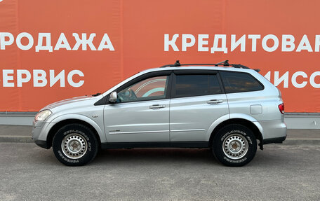 SsangYong Kyron I, 2013 год, 949 000 рублей, 8 фотография
