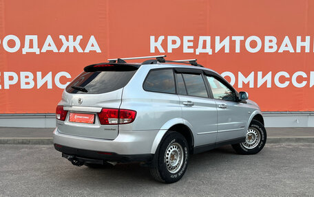 SsangYong Kyron I, 2013 год, 949 000 рублей, 5 фотография