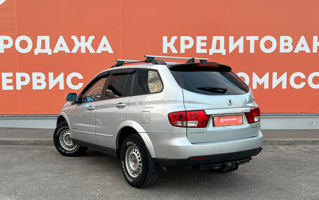 SsangYong Kyron I, 2013 год, 949 000 рублей, 7 фотография