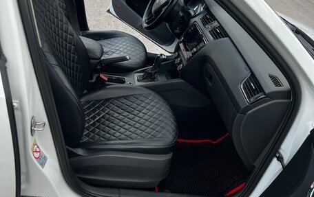 Skoda Octavia, 2018 год, 995 000 рублей, 8 фотография