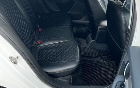 Skoda Octavia, 2018 год, 995 000 рублей, 9 фотография