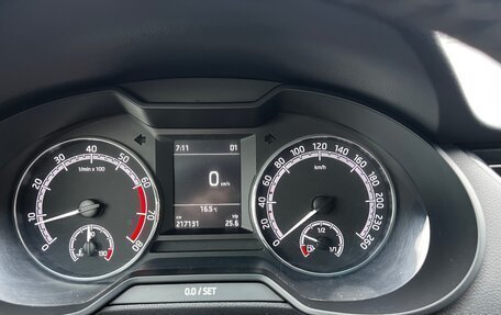 Skoda Octavia, 2018 год, 995 000 рублей, 7 фотография