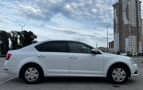 Skoda Octavia, 2018 год, 995 000 рублей, 4 фотография