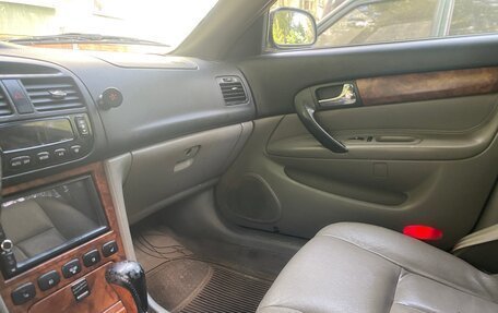Chevrolet Evanda, 2004 год, 230 000 рублей, 1 фотография