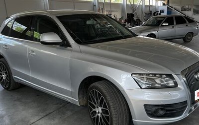 Audi Q5, 2009 год, 1 450 000 рублей, 1 фотография