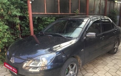 Mitsubishi Lancer IX, 2004 год, 1 фотография