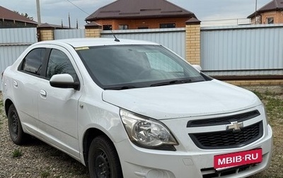 Chevrolet Cobalt II, 2013 год, 500 000 рублей, 1 фотография