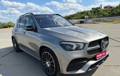 Mercedes-Benz GLE, 2020 год, 7 950 000 рублей, 1 фотография