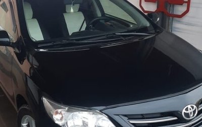 Toyota Corolla, 2011 год, 1 160 000 рублей, 1 фотография