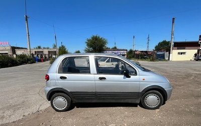 Daewoo Matiz I, 2011 год, 200 000 рублей, 1 фотография