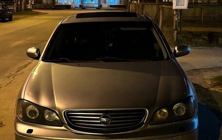 Nissan Maxima VIII, 2005 год, 275 000 рублей, 1 фотография