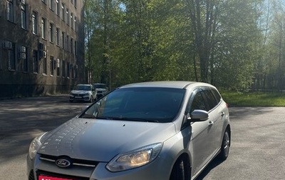 Ford Focus III, 2012 год, 800 000 рублей, 1 фотография