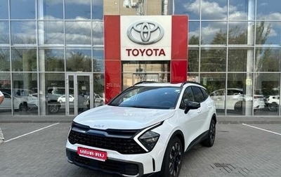 KIA Sportage IV рестайлинг, 2024 год, 3 750 000 рублей, 1 фотография