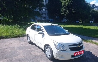 Chevrolet Cobalt II, 2014 год, 850 000 рублей, 1 фотография