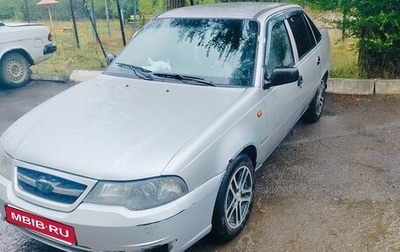 Daewoo Nexia I рестайлинг, 2010 год, 210 000 рублей, 1 фотография