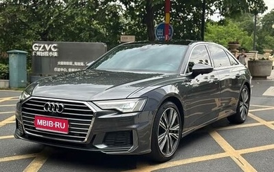 Audi A6, 2022 год, 3 600 000 рублей, 1 фотография