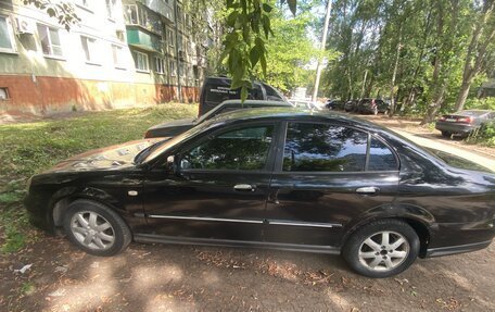 Chevrolet Evanda, 2004 год, 230 000 рублей, 9 фотография