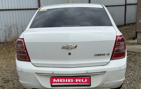 Chevrolet Cobalt II, 2013 год, 500 000 рублей, 3 фотография