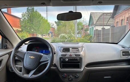 Chevrolet Cobalt II, 2013 год, 500 000 рублей, 5 фотография