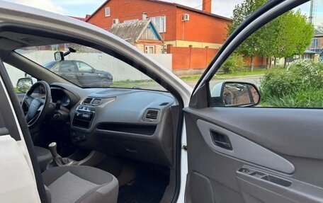 Chevrolet Cobalt II, 2013 год, 500 000 рублей, 6 фотография