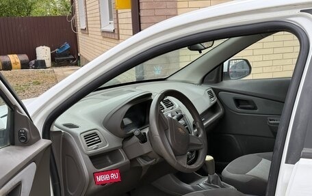 Chevrolet Cobalt II, 2013 год, 500 000 рублей, 4 фотография