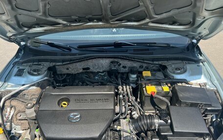 Mazda 6, 2007 год, 600 000 рублей, 2 фотография