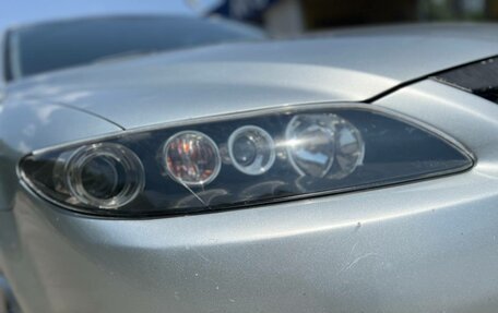 Mazda 6, 2007 год, 600 000 рублей, 8 фотография
