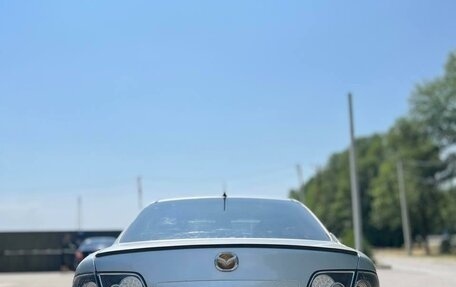 Mazda 6, 2007 год, 600 000 рублей, 5 фотография