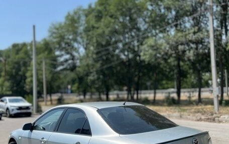 Mazda 6, 2007 год, 600 000 рублей, 21 фотография