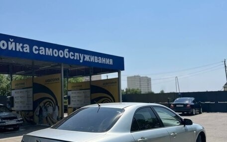 Mazda 6, 2007 год, 600 000 рублей, 17 фотография