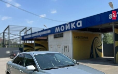 Mazda 6, 2007 год, 600 000 рублей, 12 фотография