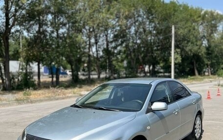 Mazda 6, 2007 год, 600 000 рублей, 20 фотография