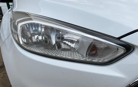 Ford Focus III, 2017 год, 1 050 000 рублей, 5 фотография