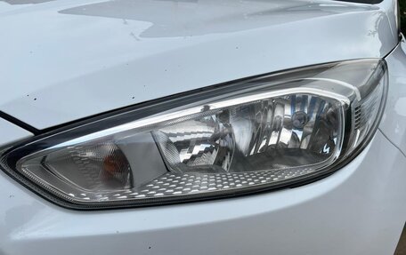 Ford Focus III, 2017 год, 1 050 000 рублей, 6 фотография