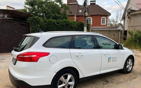 Ford Focus III, 2017 год, 1 050 000 рублей, 3 фотография