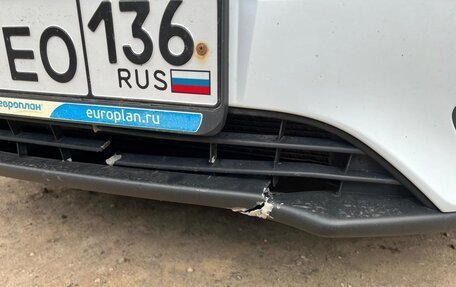 Ford Focus III, 2017 год, 1 050 000 рублей, 9 фотография