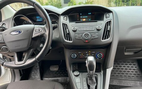 Ford Focus III, 2017 год, 1 050 000 рублей, 13 фотография