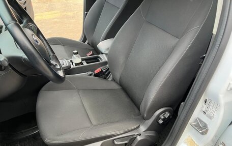 Ford Focus III, 2017 год, 1 050 000 рублей, 18 фотография