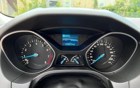 Ford Focus III, 2017 год, 1 050 000 рублей, 21 фотография