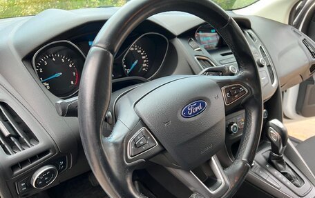 Ford Focus III, 2017 год, 1 050 000 рублей, 20 фотография