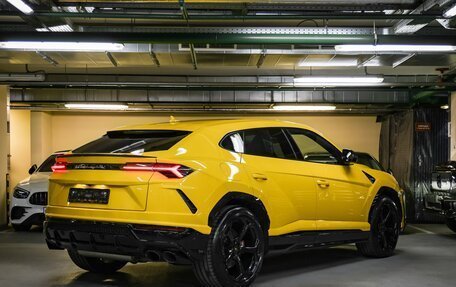 Lamborghini Urus I, 2021 год, 22 500 000 рублей, 4 фотография